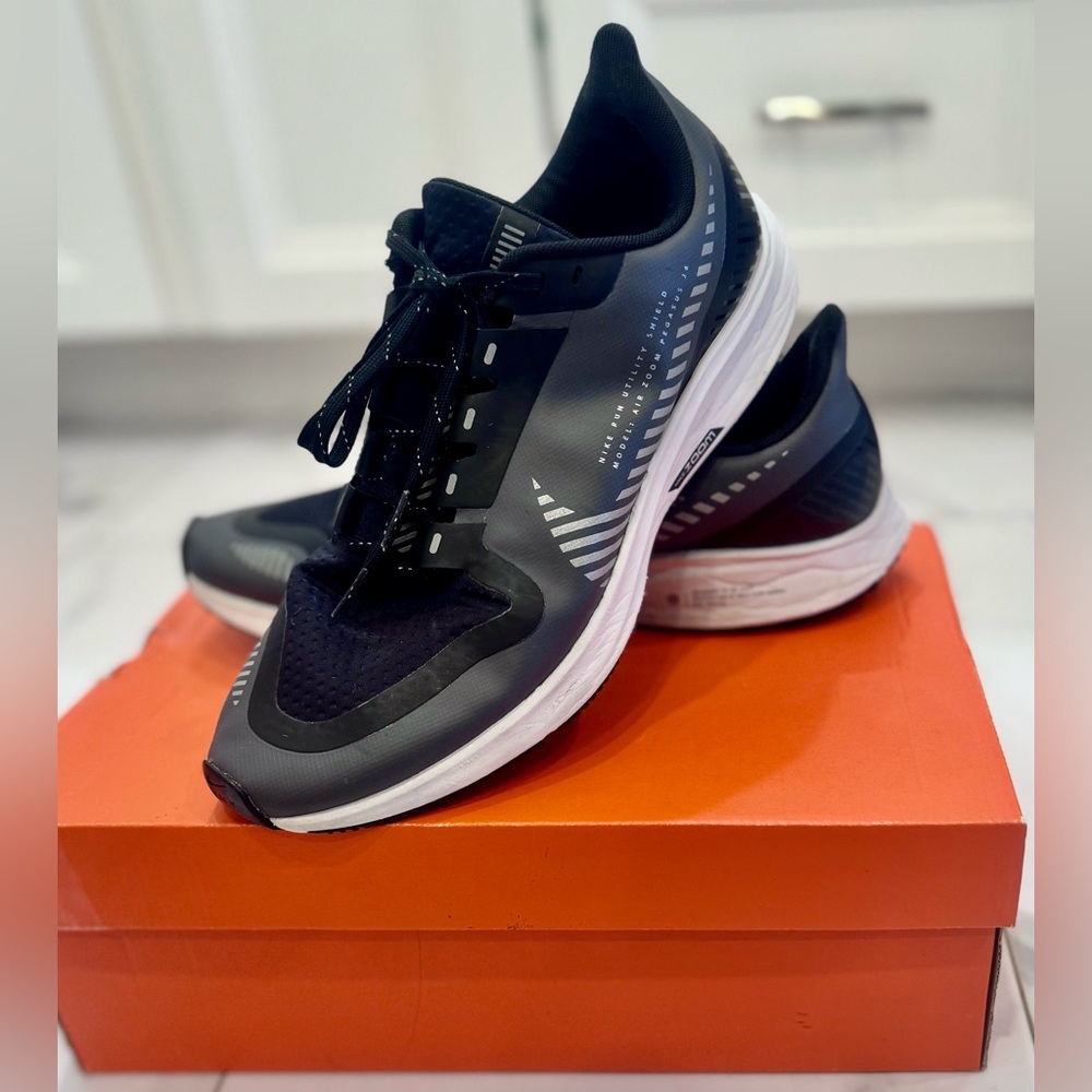 🖤 Nike Air Pegasus STORM SHIELD!
